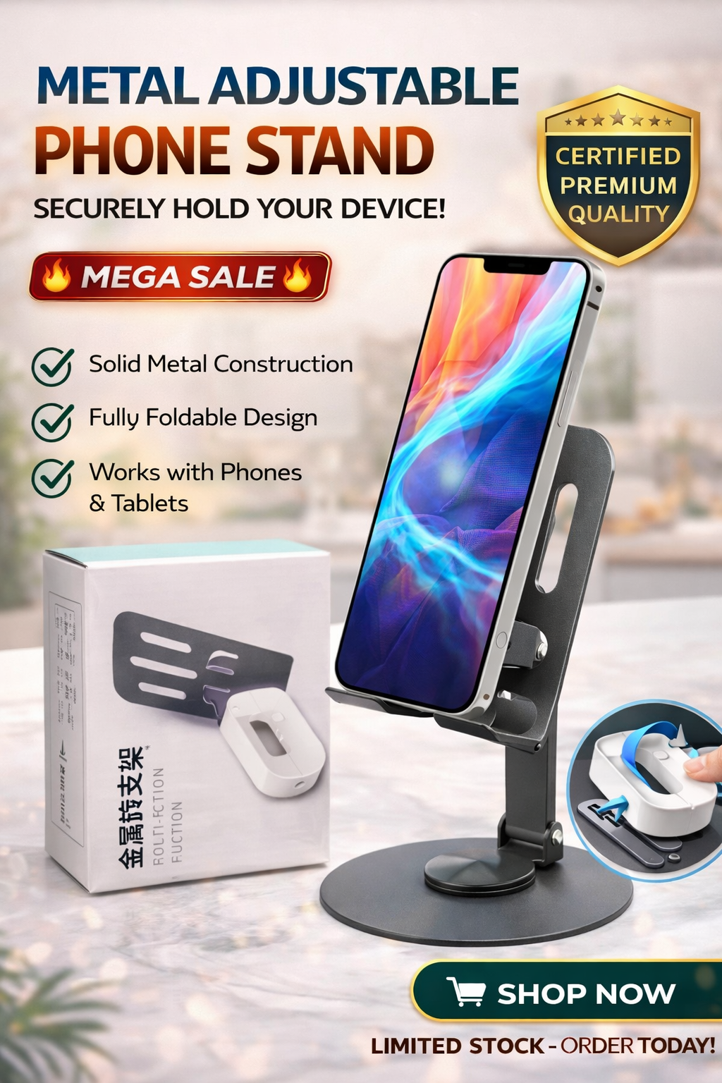3-in-1 Smart Home Utility Deal
