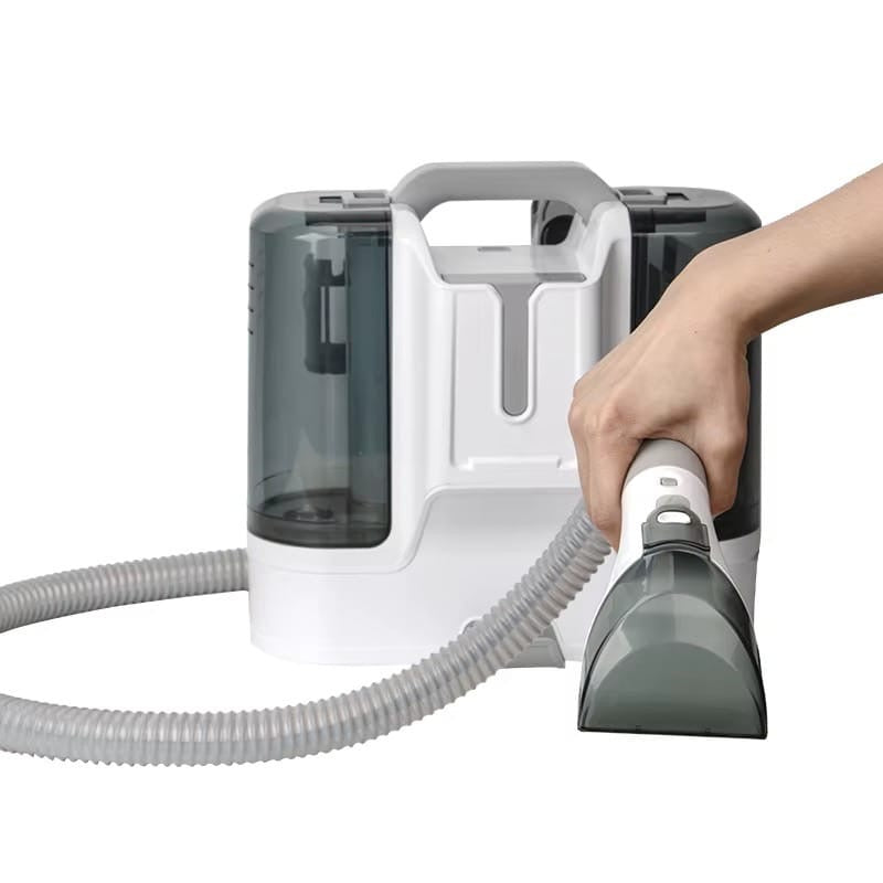 Unique ZEK K15 Spot Vacuum Wet Dry Vacuum Carpet Cleaners