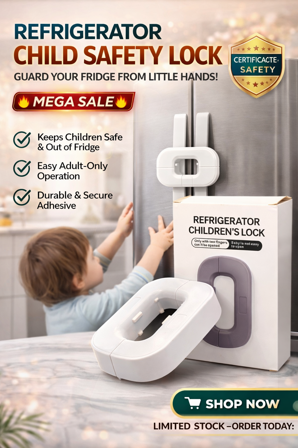 3-in-1 Smart Home Utility Deal