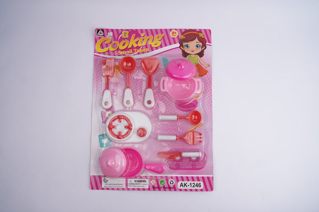 Mega Kids Toy Bundle (5 Toys in 1) – Fun & Learning Play Set