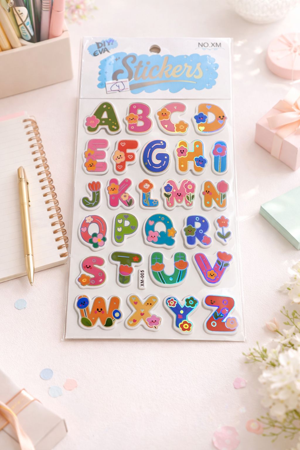 Faddy Color 16-Color Twist-Up Crayons – Mess-Free Retractable Art Set
