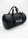 Supreme Triton "Cylinder" Pro: The Ultimate Durable Duffle for Gym & Travel!