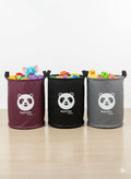 Supreme Triton Panda Collection: The Fun & Durable Way to Organize Your Little One's Toys!
