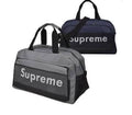 Supreme Triton Carryall: Your Go-To Durable Bag for Gym, Travel, and Everyday Adventure!