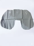 SkyRest Inflatable Travel Pillow: Lightweight Comfort for Every Journey!
